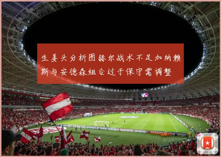 生姜头分析图赫尔战术不足加纳赖斯与安德森组合过于保守需调整