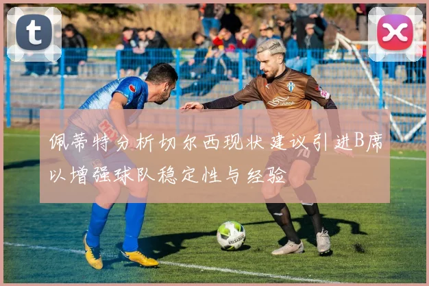 佩蒂特分析切尔西现状建议引进B席以增强球队稳定性与经验