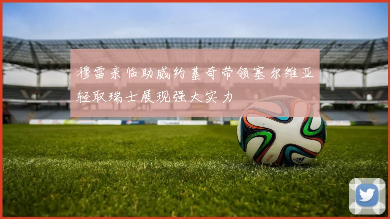 穆雷亲临助威约基奇带领塞尔维亚轻取瑞士展现强大实力